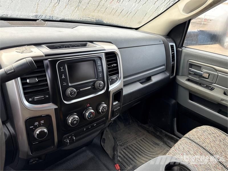 Dodge Ram 3500 Other