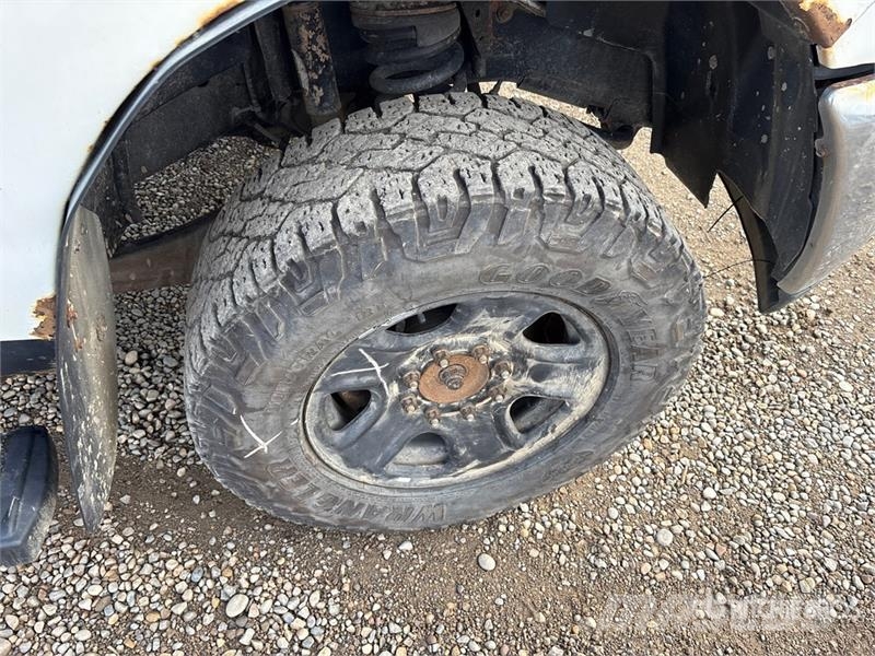 Dodge Ram 3500 Other