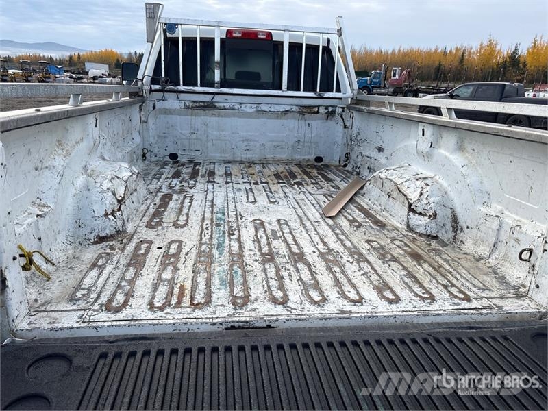 Dodge Ram 3500 Other