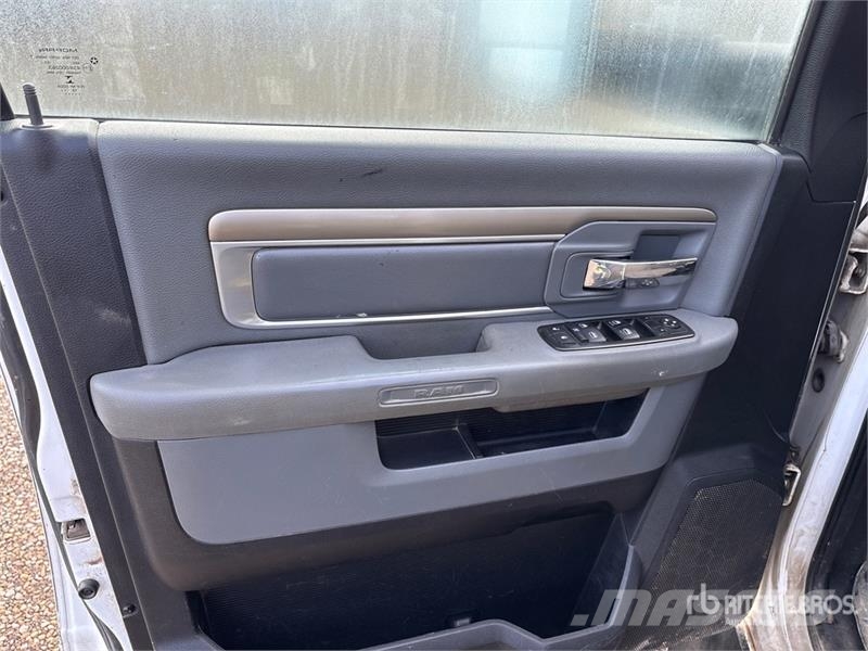 Dodge Ram 3500 Other