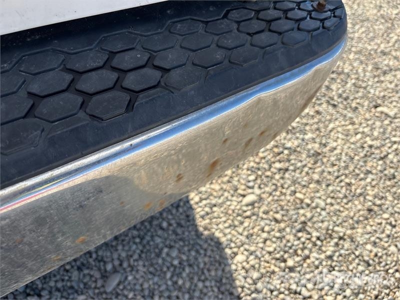 Dodge Ram 3500 Anders