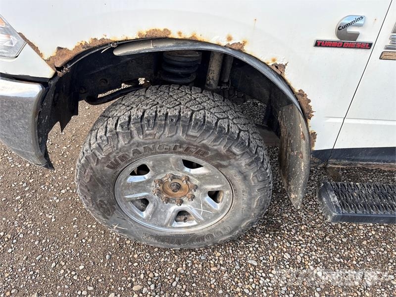 Dodge Ram 3500 Other