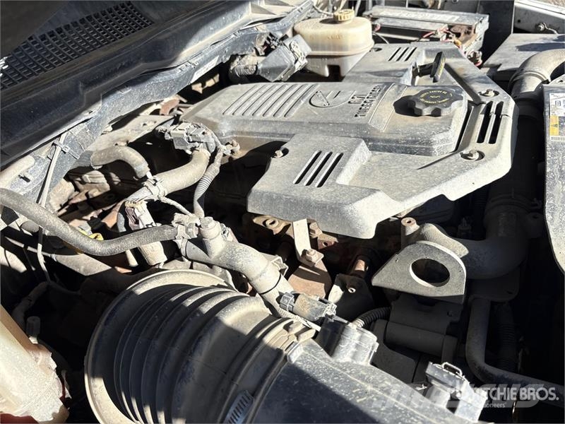 Dodge Ram 3500 Other