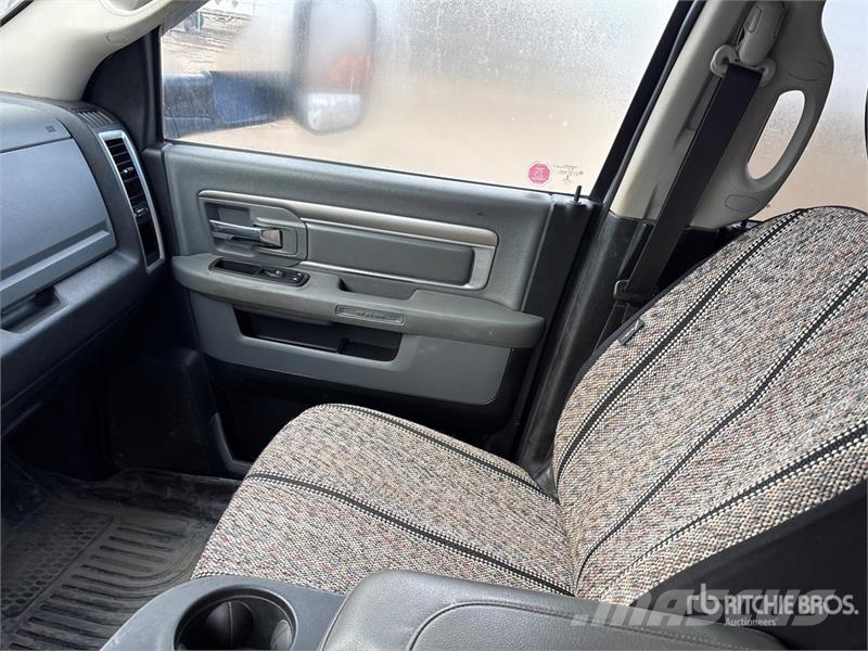 Dodge Ram 3500 Other