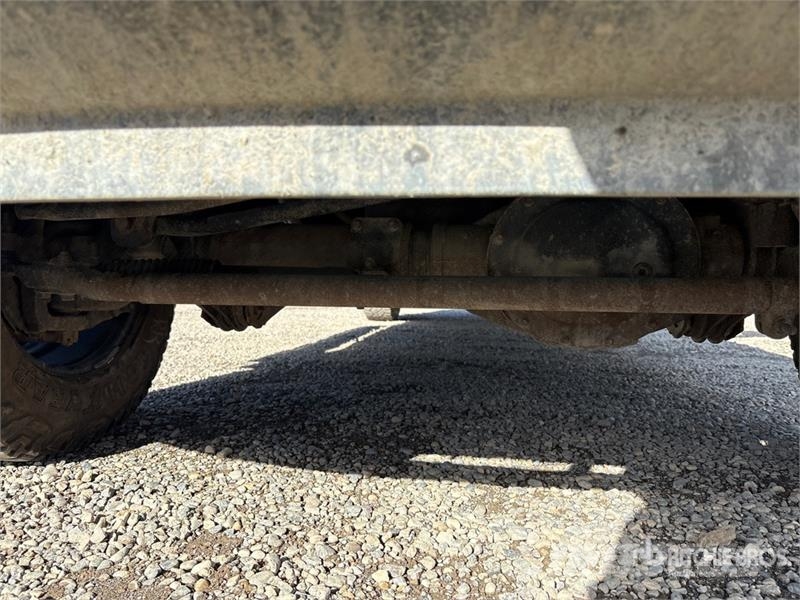 Dodge Ram 3500 Anders