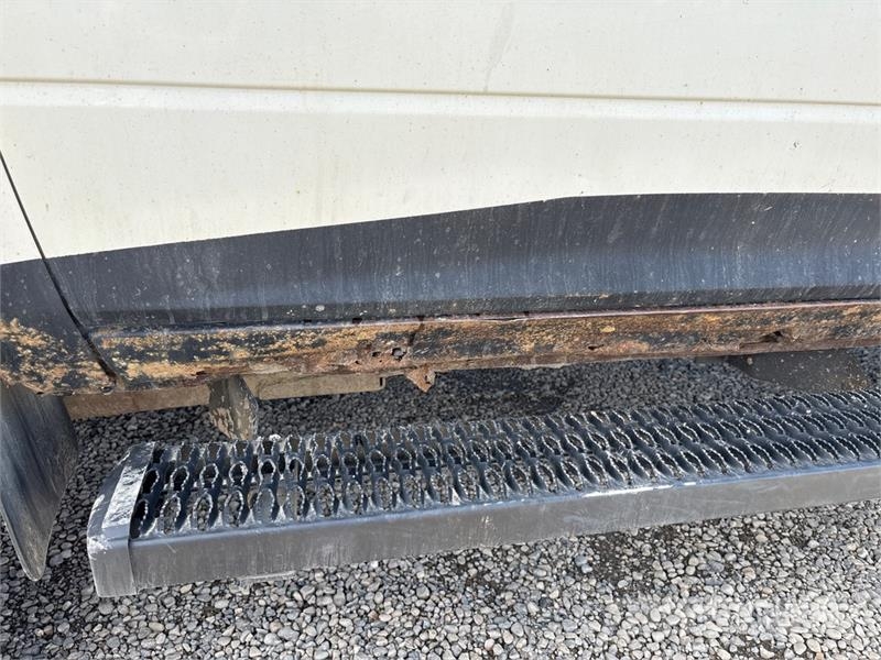 Dodge Ram 3500 Anders
