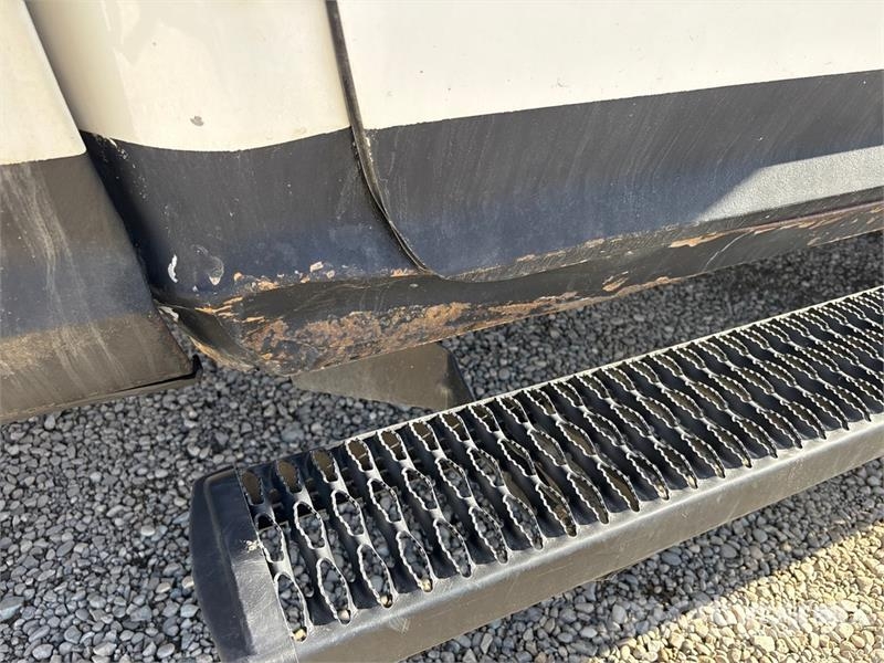 Dodge Ram 3500 Anders