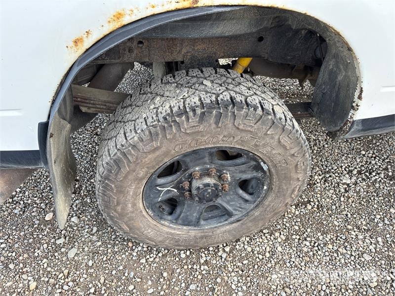 Dodge Ram 3500 Other