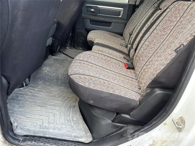 Dodge Ram 3500 Other