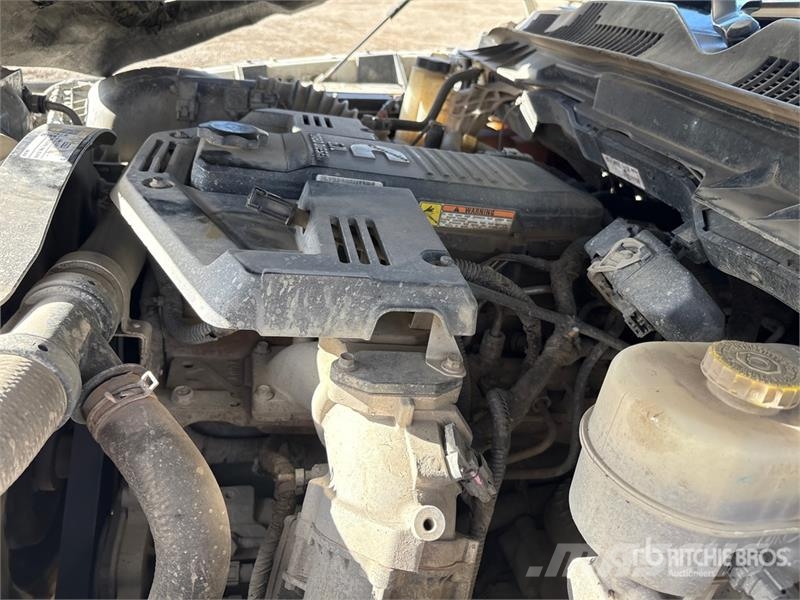 Dodge Ram 3500 Other