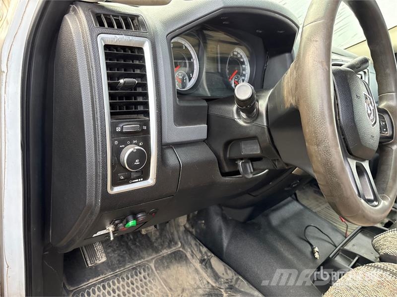 Dodge Ram 3500 Other