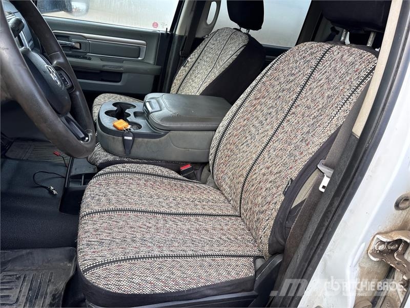 Dodge Ram 3500 Other