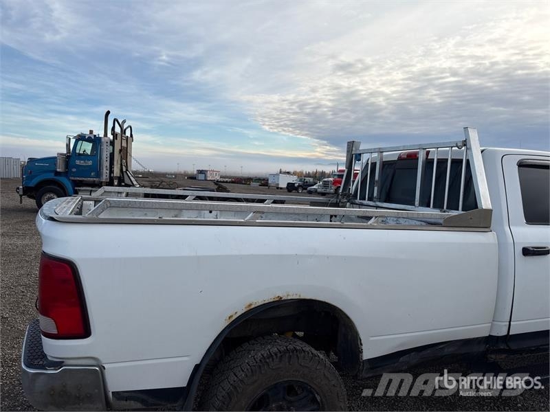 Dodge Ram 3500 Other