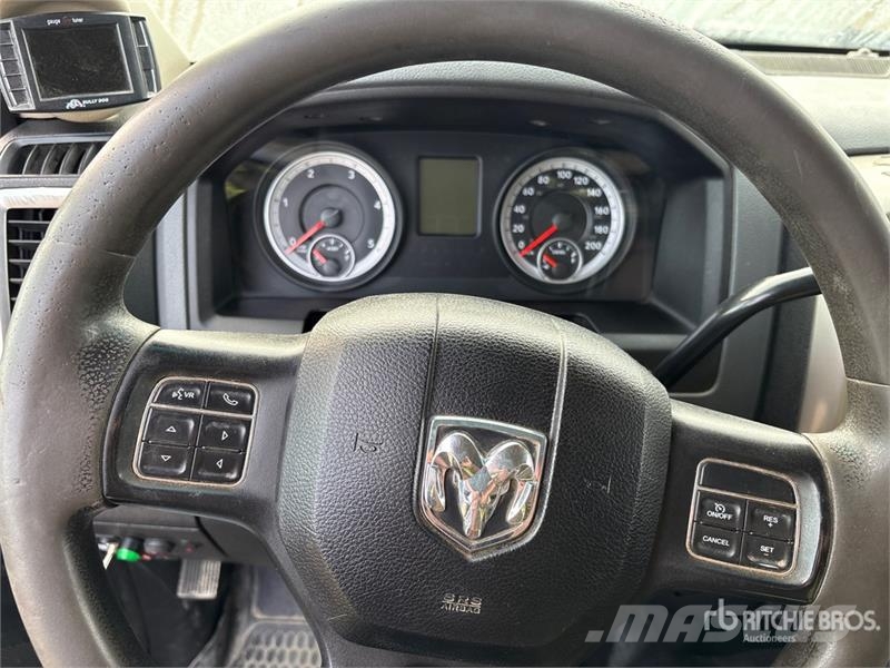 Dodge Ram 3500 Other
