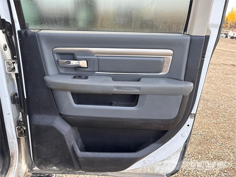 Dodge Ram 3500 Other