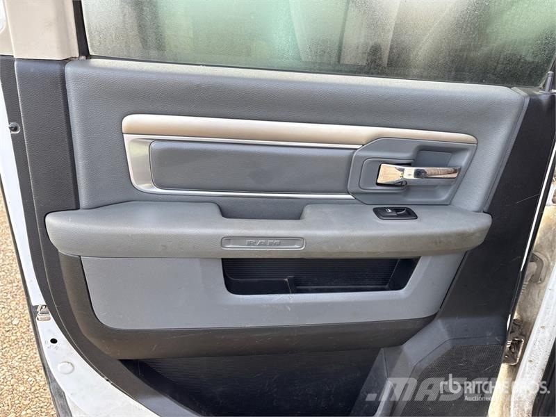 Dodge Ram 3500 Other