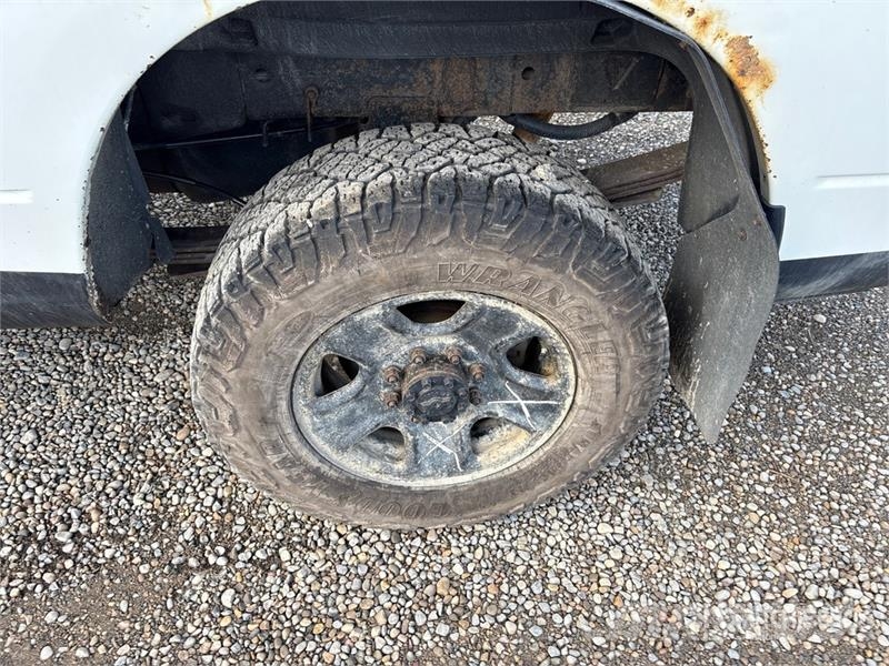 Dodge Ram 3500 Other