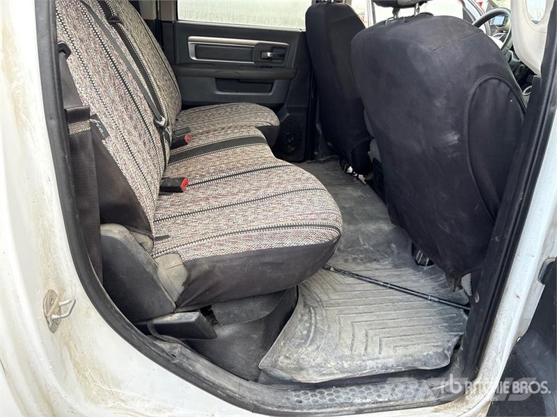 Dodge Ram 3500 Other