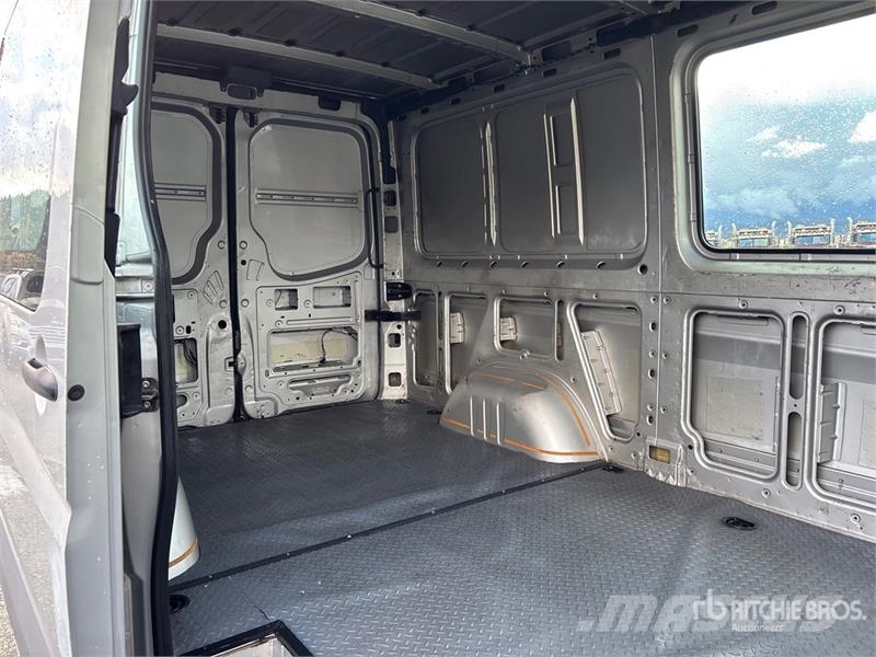 Dodge Sprinter Varevogne