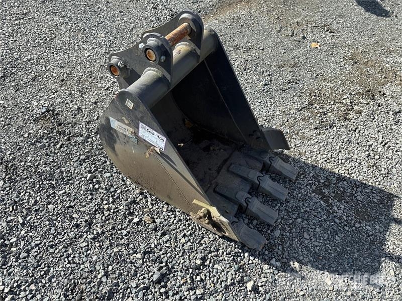Doosan 20 in Digging Excavator Bucket دلاء