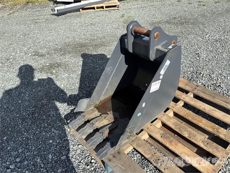Doosan 20 in Digging Excavator Bucket (Unused) دلاء