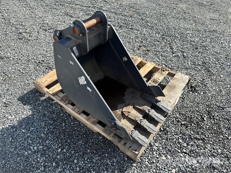 Doosan 20 in Digging Excavator Bucket (Unused) دلاء