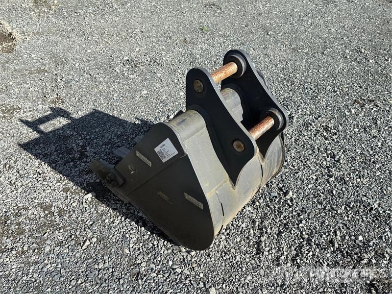 Doosan 20 in Q/C Digging Excavator Bucket Lopaty