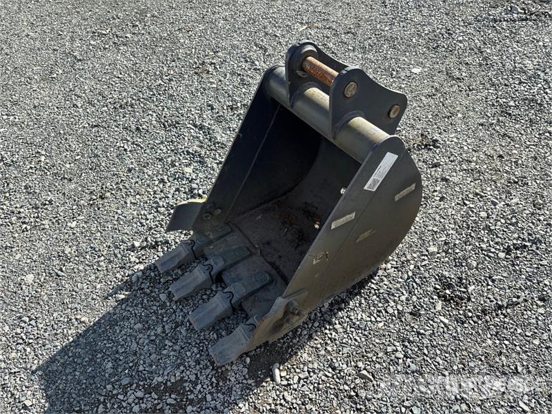 Doosan 20 in Q/C Digging Excavator Bucket Lopaty