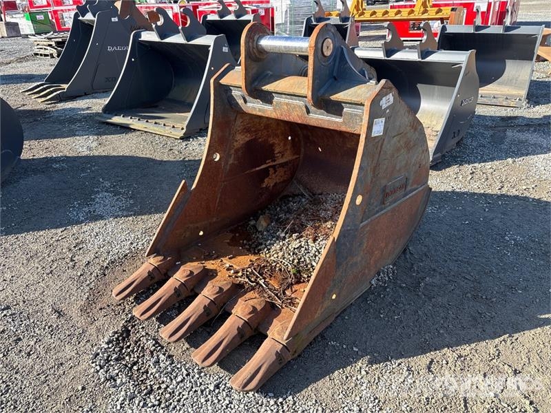 Doosan 38 in Digging Excavator Bucket Ковші