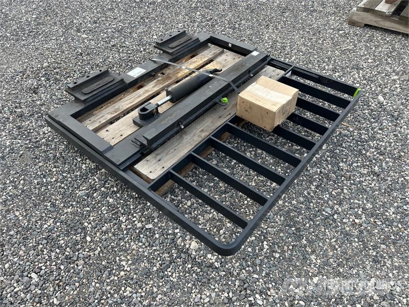 Doosan D50/55 Lift Truck Fork Frame (Unused) Autres accessoires et composants