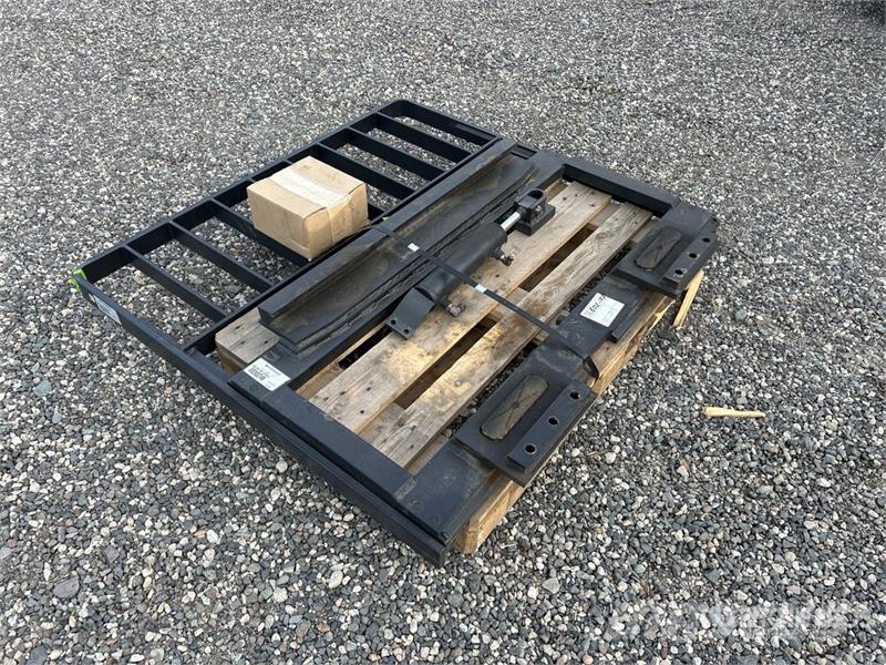 Doosan D50/55 Lift Truck Fork Frame (Unused) Autres accessoires et composants
