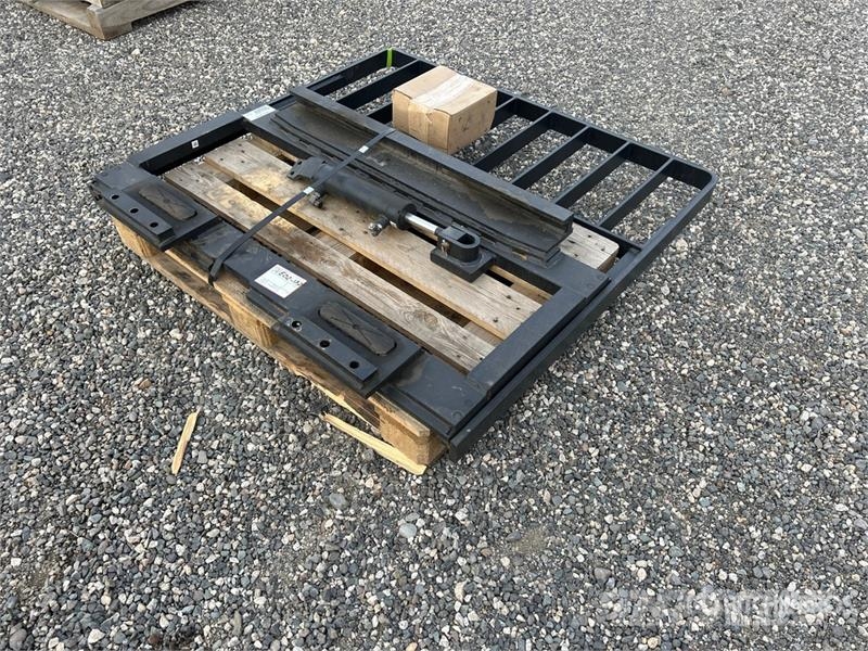 Doosan D50/55 Lift Truck Fork Frame (Unused) Autres accessoires et composants