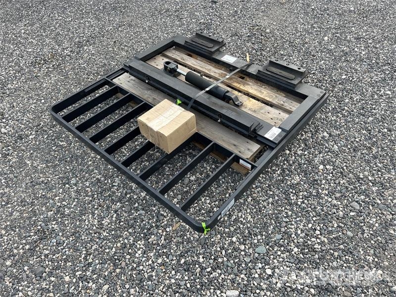 Doosan D50/55 Lift Truck Fork Frame (Unused) Autres accessoires et composants