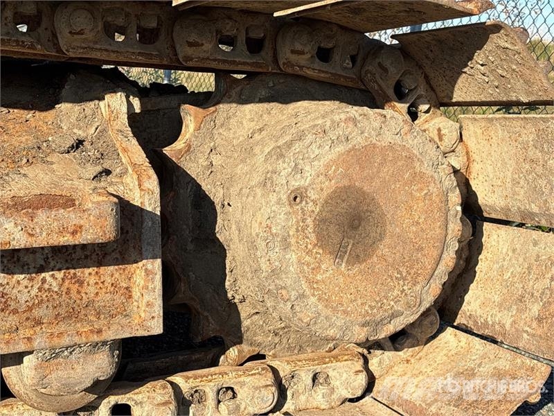 Doosan DX225 LC Tracked Excavator Pásové rýpadlá