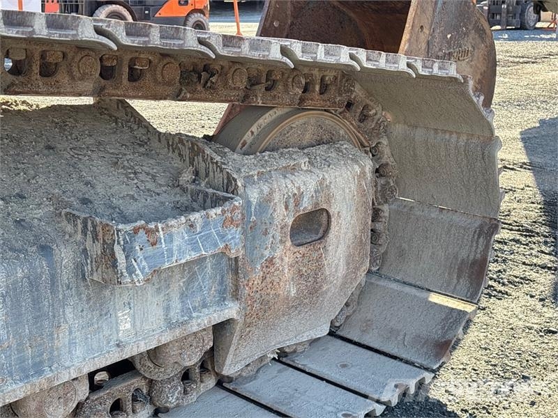 Doosan DX235LCR-5 Tracked Excavator Koparki gąsienicowe