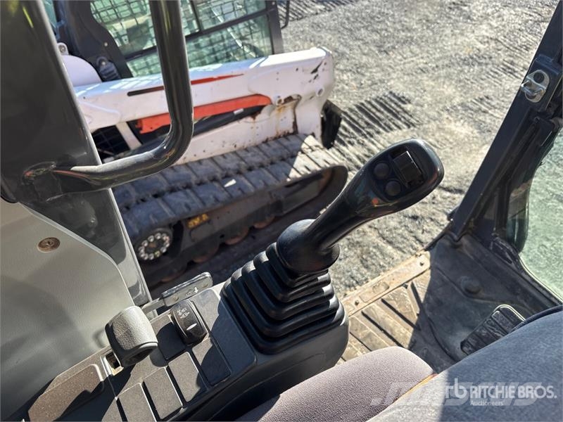 Doosan DX235LCR-5 Tracked Excavator Koparki gąsienicowe