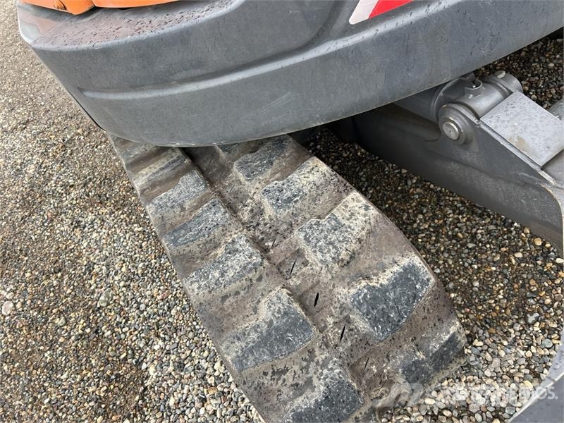 Doosan DX85R-3 大型油圧ショベル12t以上(パワーショベル・ユンボ)