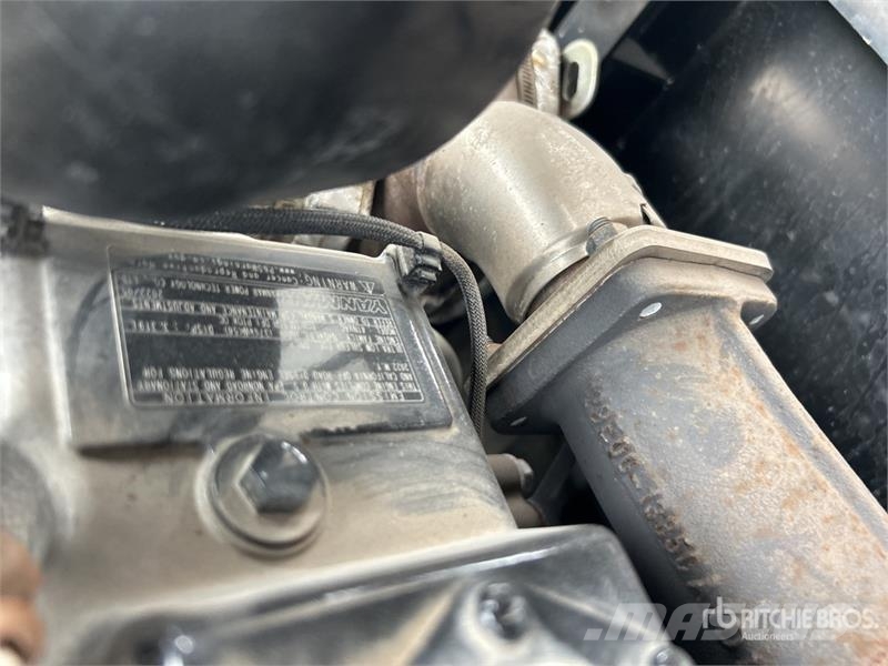 Doosan DX85R-3 大型油圧ショベル12t以上(パワーショベル・ユンボ)