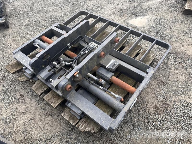 Doosan Fork Carriage Övriga tillbehör och komponenter