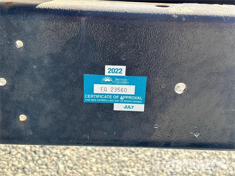 Doosan P425 Kompressoren