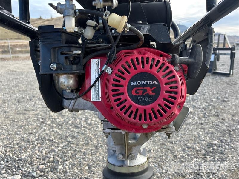 Doosan RX-304H 砸道機/夯實機