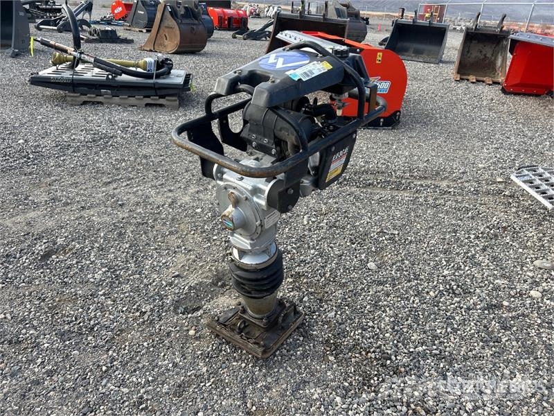Doosan RX-304H 砸道機/夯實機