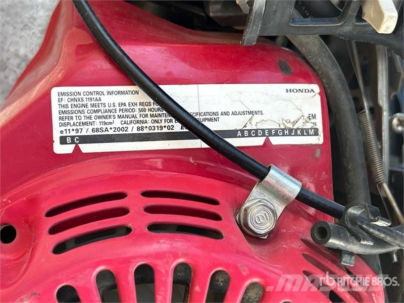 Doosan RX-304H 砸道機/夯實機