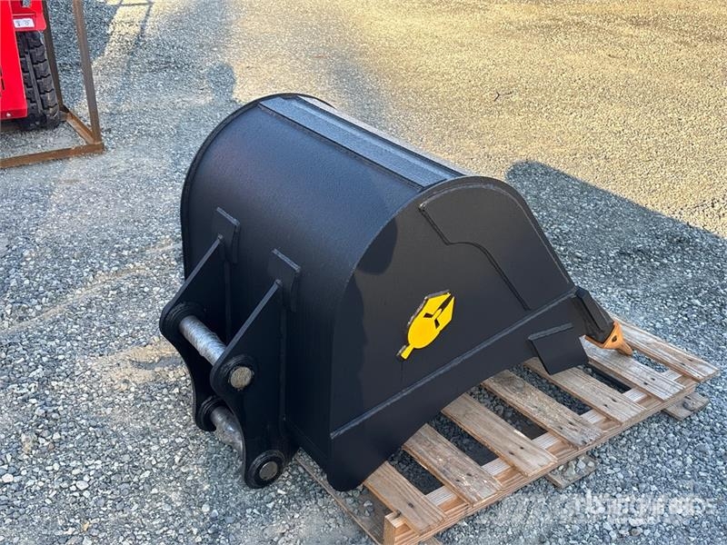 Dynamic Industries 36 in Digging Excavator Bucket (Unused) دلاء