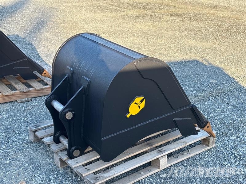 Dynamic Industries 36 in Digging Excavator Bucket (Unused) دلاء