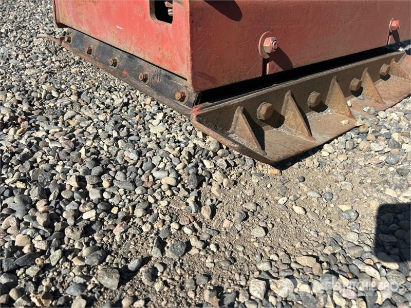 Dynapac Vibratory Plate Compactor (Inoperable) Vibrationsgeräte