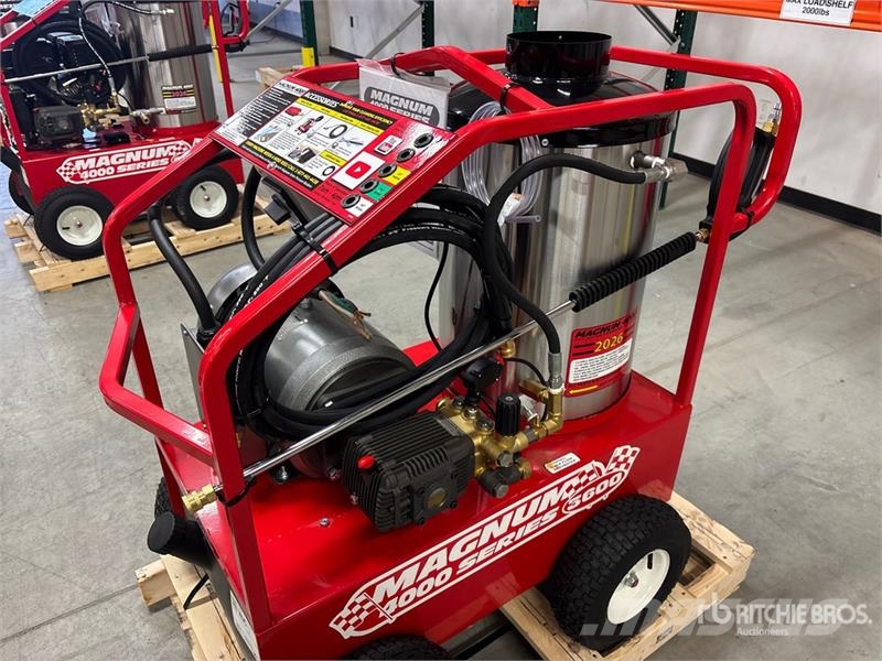 Easy-Kleen Magnum 3600 Pressure Washer (Unused) Light pressure washers