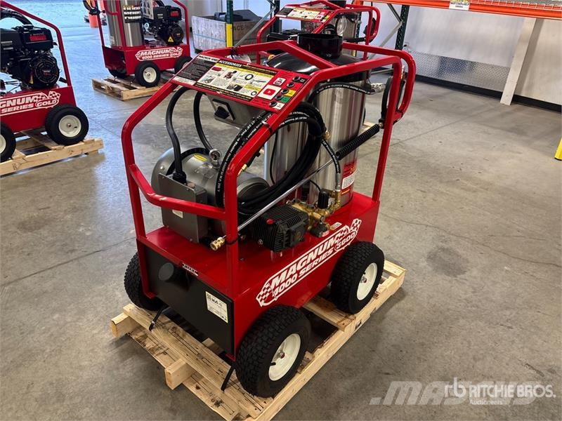 Easy-Kleen Magnum 3600 Pressure Washer (Unused) Düsük basinçli yikama makinalari
