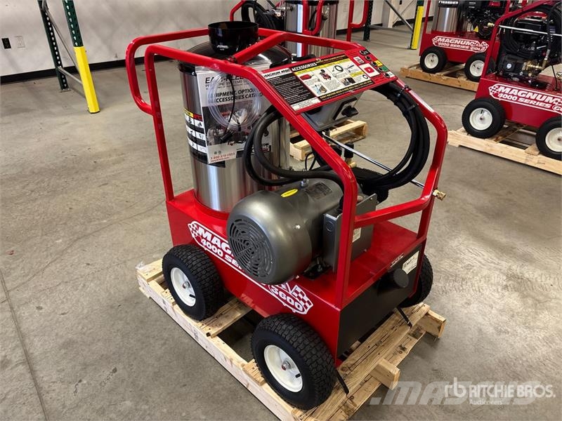 Easy-Kleen Magnum 3600 Pressure Washer (Unused) Düsük basinçli yikama makinalari