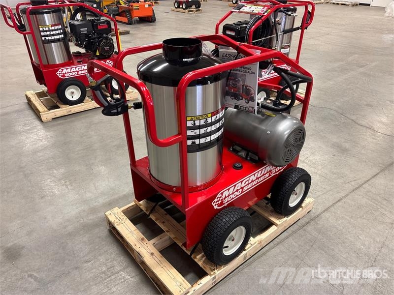 Easy-Kleen Magnum 3600 Pressure Washer (Unused) Light pressure washers